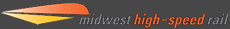 Connect the Midwest Logo