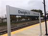 Dwight Station Now Open